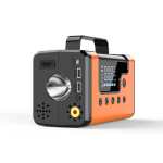 Auto Jump Starter