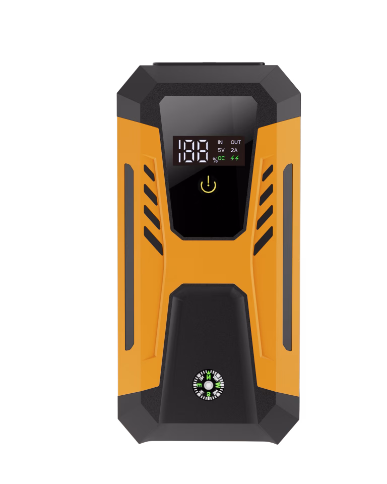 Portable Vehicle Jump Starter A9 Product Pirture (3)