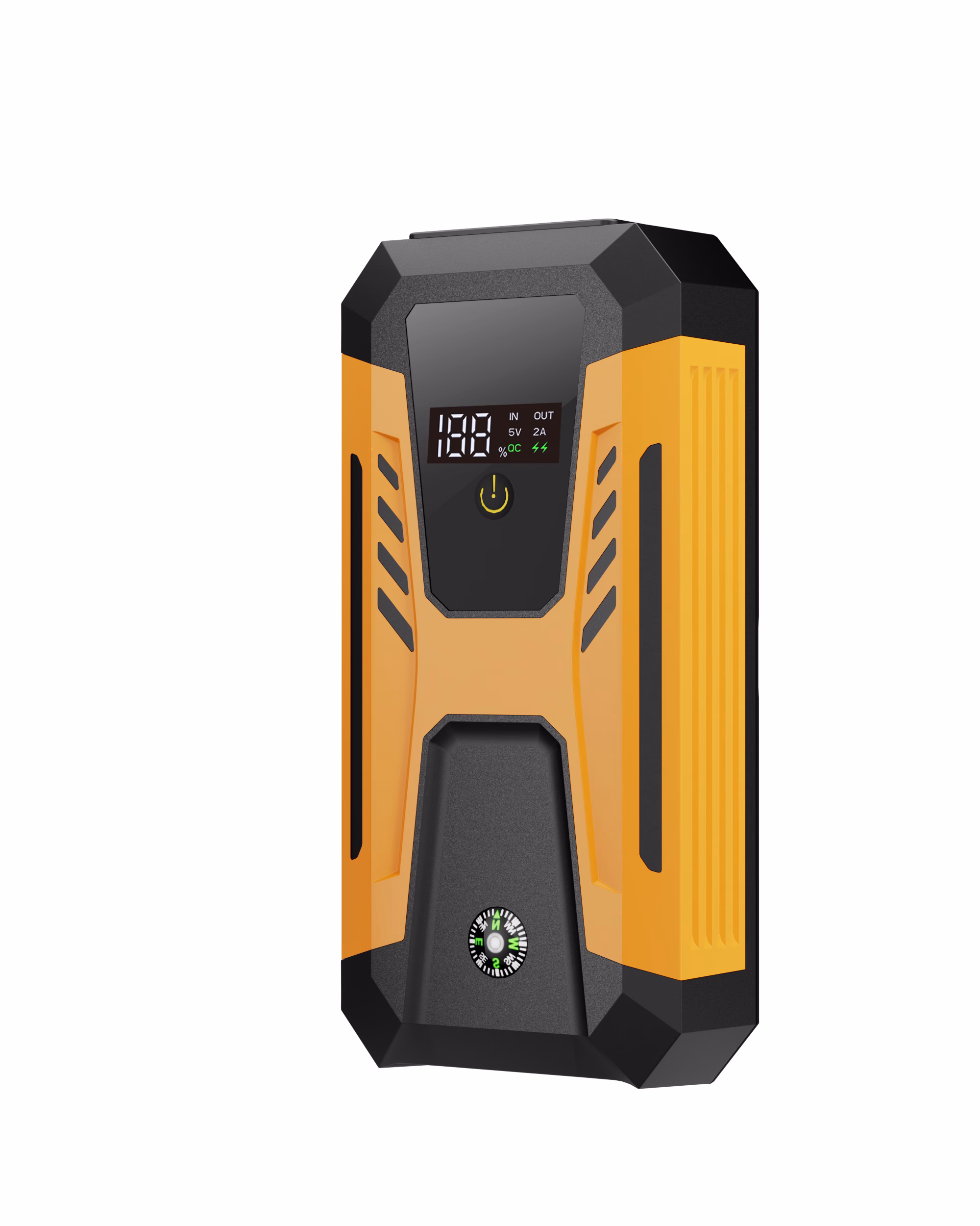 Portable Vehicle Jump Starter A9 Product Pirture (4)
