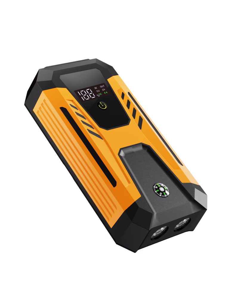 Portable Vehicle Jump Starter A9 Product Pirture (5)