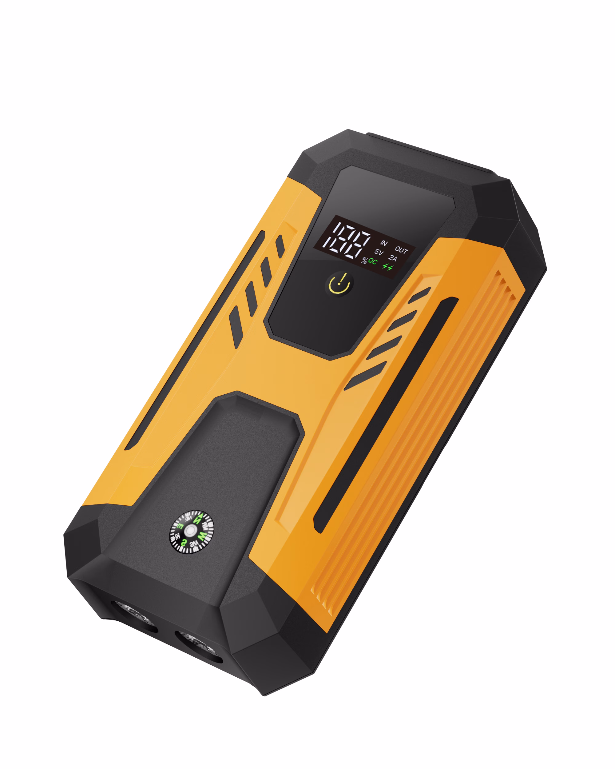 Portable Vehicle Jump Starter A9 Product Pirture (6)